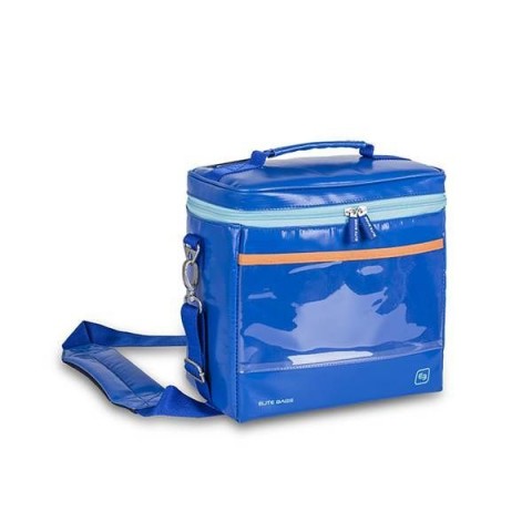 Τσάντα ισοθερμική μεταφοράς δειγμάτων αίματος Row's XL Elite Bags