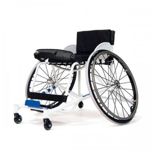 Αθλητικό αμαξίδιο Badminton