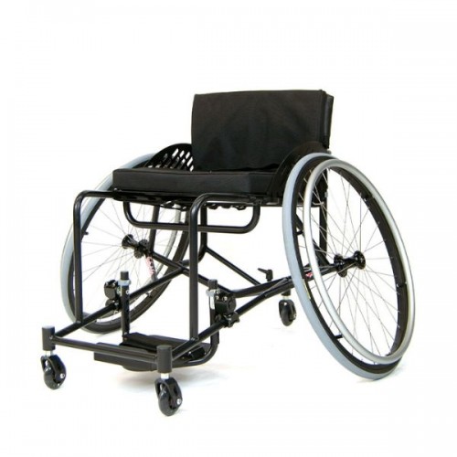 Αθλητικό αμαξίδιο Badminton club chair 