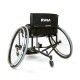 Αθλητικό αμαξίδιο Badminton club chair 