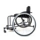 Αθλητικό αμαξίδιο Badminton club chair 