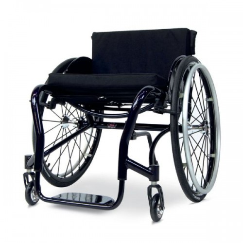 Αθλητικό αμαξίδιο χορού