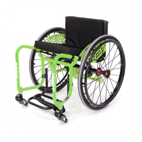 Αθλητικό αμαξίδιο SK8R Club WCMX