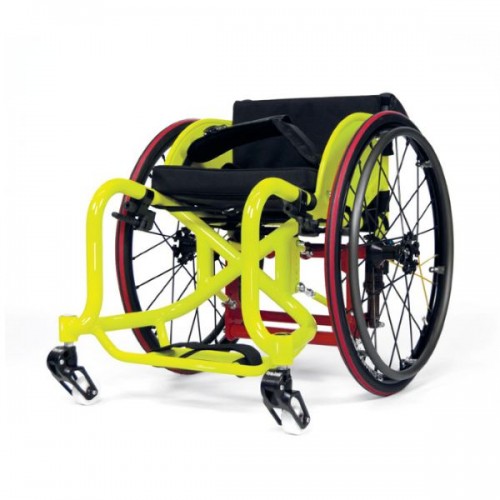 Αθλητικό αμαξίδιο Elite Pro WCMX