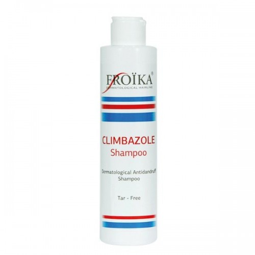 Froika Climbazole σαμπουάν 200ml Froika Climbazole σαμπουάν 200ml