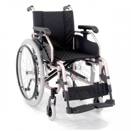 Αμαξίδιο Αλουμινίου D-CROSS 