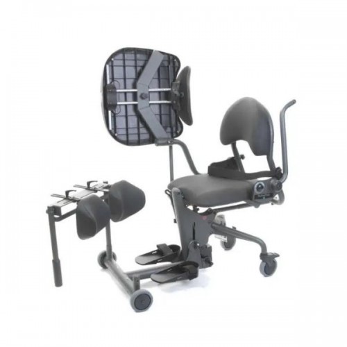 Ευέλικτος ορθοστάτης πολλαπλών χρήσεων Evolv Series Ευέλικτος ορθοστάτης πολλαπλών χρήσεων Evolv Series