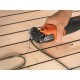 Παλμικό πολυεργαλείο Fein Multimaster MM 500 Plus