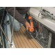Παλμικό πολυεργαλείο Fein Multimaster MM 500 Plus