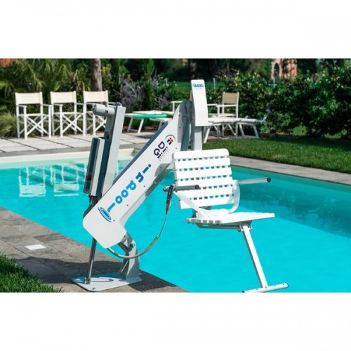 Γερανός πισίνας InPool