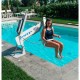 Γερανός πισίνας InPool