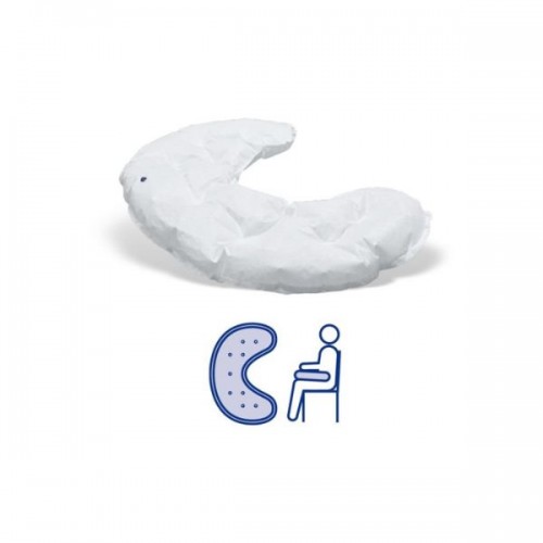 Μαξιλάρι Αέρος Σε Σχήμα Πέταλο