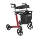 Περιπατητήρας Leopard rollator 