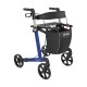 Περιπατητήρας Leopard rollator 