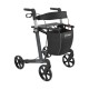 Περιπατητήρας Leopard rollator 