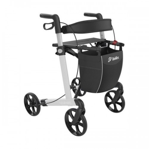 Περιπατητήρας Leopard rollator  Περιπατητήρας Leopard rollator