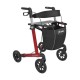 Περιπατητήρας Leopard rollator 