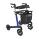 Περιπατητήρας Leopard rollator 
