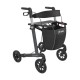 Περιπατητήρας Leopard rollator 