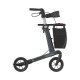 Περιπατητήρας Leopard rollator 