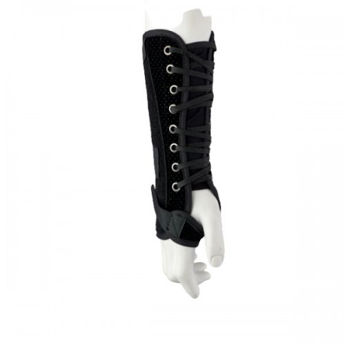 Νάρθηκας καρπού VELVET 26cm  Νάρθηκας καρπού VELVET 26cm