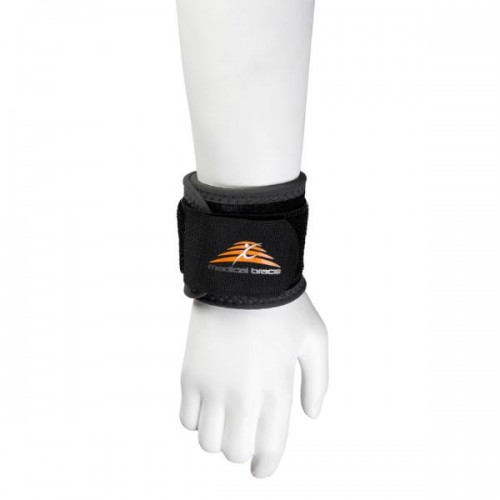 Περικάρπιο Neoprene WRIST BAND Περικάρπιο Neoprene WRIST BAND