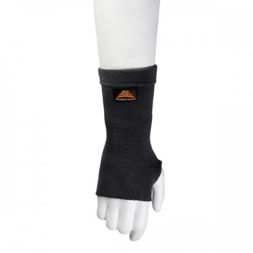 Ελαστικός Πηχεοκαρπικός νάρθηκας GLOVE WRIST Ελαστικός Πηχεοκαρπικός νάρθηκας GLOVE WRIST