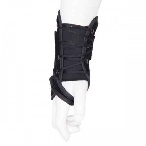 Nάρθηκας καρπού VELVET WRIST 20cm  Nάρθηκας καρπού VELVET WRIST 20cm