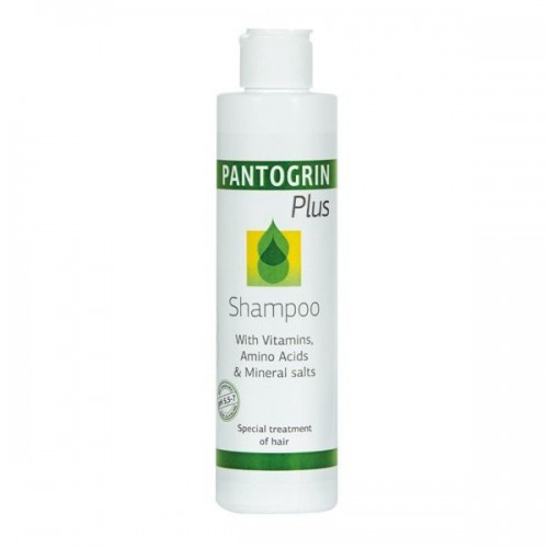 Froika Pantogrin plus σαμπουάν 200ml Froika Pantogrin plus σαμπουάν 200ml