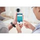 Ροόμετρο ψηφιακό SMART PEAKFLOW