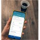 Ροόμετρο ψηφιακό SMART PEAKFLOW