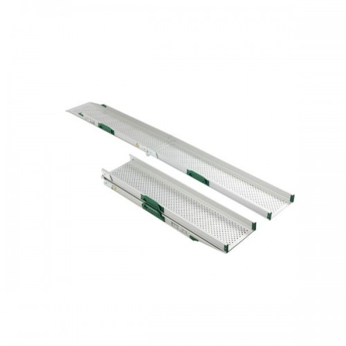 Πτυσσόμενες ράμπες 110cm/150cm/200cm Πτυσσόμενες ράμπες 110cm/150cm/200cm