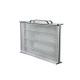 Ευρεία πτυσσόμενη ράμπα Pro 100cm/160cm/200cm/250cm/280cm
