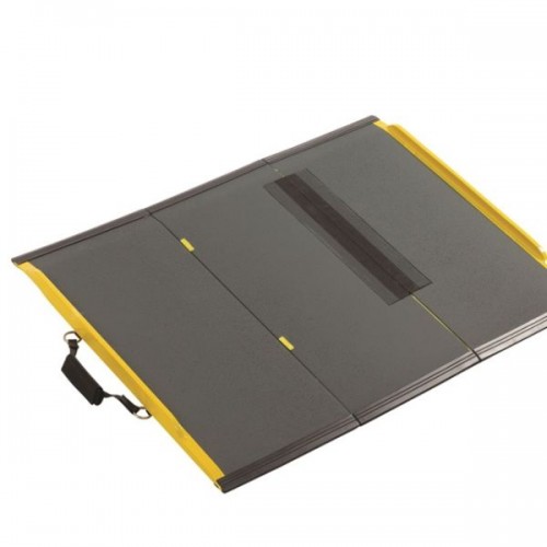 Ράμπα Lite, 3-πτυχωτή 47cm/72cm Ράμπα Lite, 3-πτυχωτή 47cm/72cm