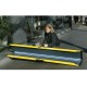 Ισχυρές ράμπες ελαφρών βαρών 70cm/85cm/125cm/165cm/205cm