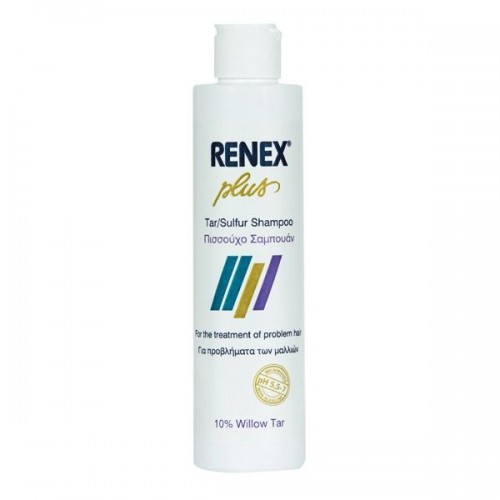 Froika Σαμπουάν Renex plus 200ml Froika Σαμπουάν Renex plus 200ml
