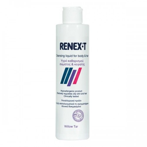 Froika Σαμπουάν RENEX – T 200ml Froika Σαμπουάν RENEX – T 200ml