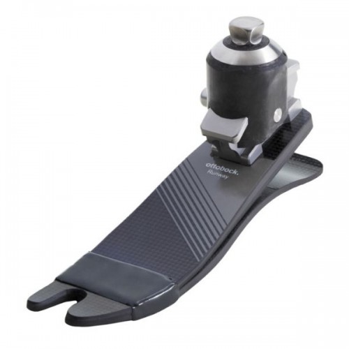 Προθετικό πέλμα με ρύθμιση ύψους τακουνιού Runway Προθετικό πέλμα με ρύθμιση ύψους τακουνιού Runway