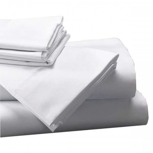Σεντόνι νοσοκομειακό 160x260 εκ 50% C-50% P Σεντόνι νοσοκομειακό 160x260 εκ 50% C-50% P