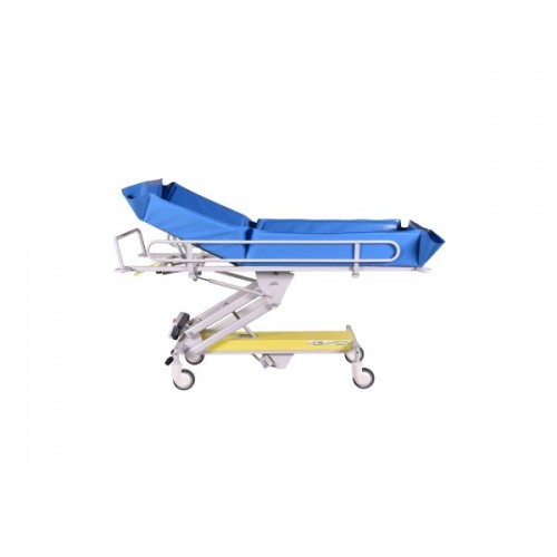 Κρεβάτι για ντους SHOWER TROLLEY L2-R-T1 