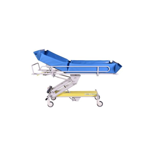 Κρεβάτι για ντους SHOWER TROLLEY L2-R-T1 