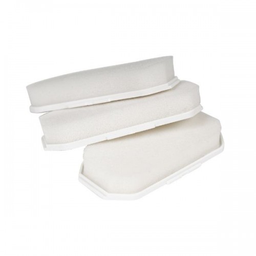 Ανταλλακτικά σφουγγάρια εφαρμογής λοσιόν