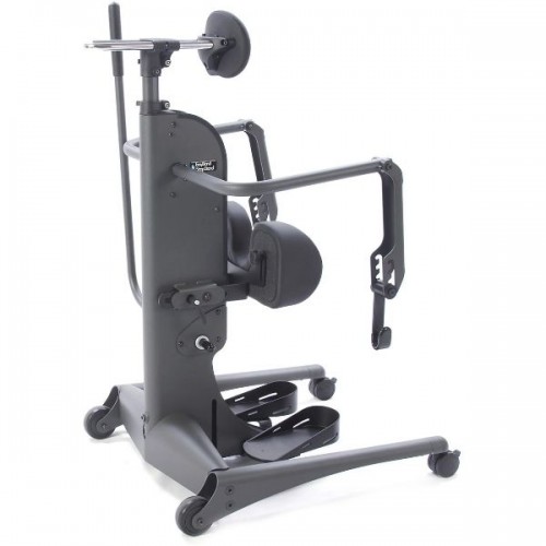 Ορθοστάτης με ιμάντες για ανύψωση StrapStand Series