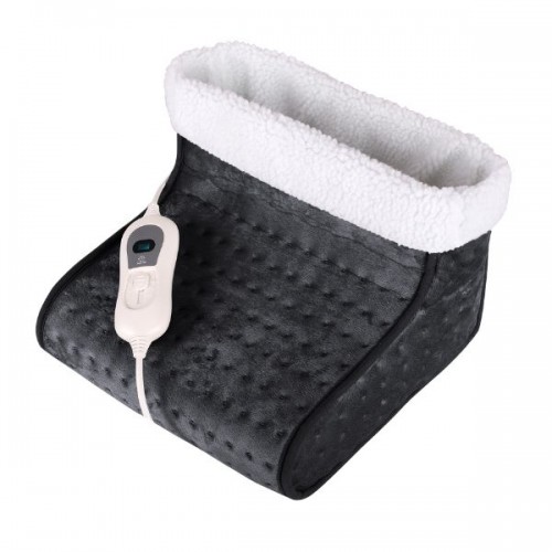 Θερμοφόρα Ποδιών POWER HEAT