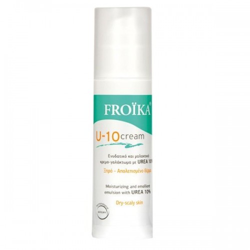 FROIKA U-10 CREAM 150ml FROIKA U-10 CREAM 150ml