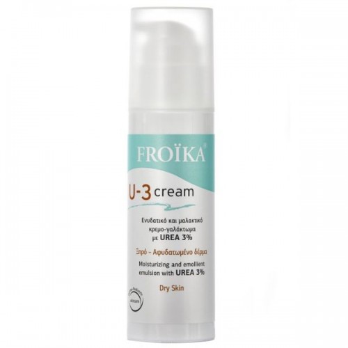 FROIKA U-3 CREAM 150ml FROIKA U-3 CREAM 150ml