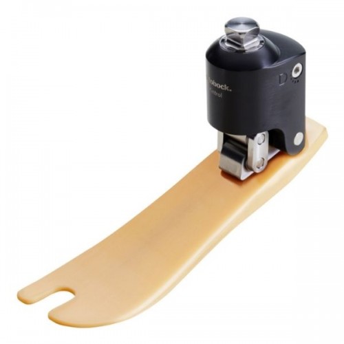 Προθετικό πέλμα Kintrol Προθετικό πέλμα Kintrol