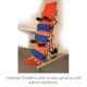 Ηλεκτρικός ορθοστάτης Tilt table