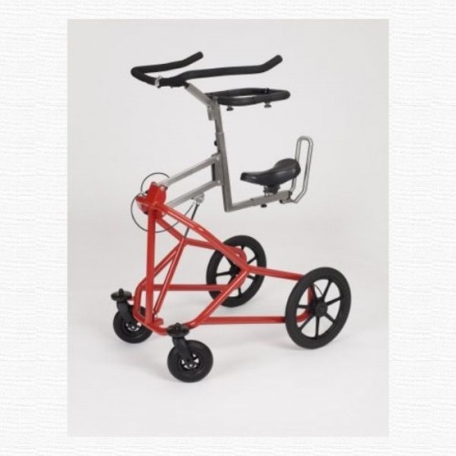 Ορθοστάτης Rollator Movita Fits  Ορθοστάτης Rollator Movita Fits