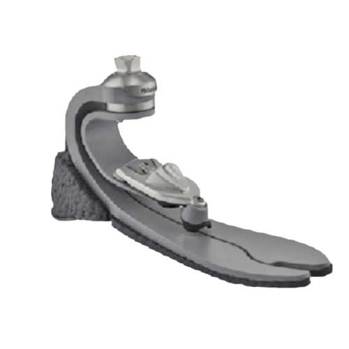 Προθετικό πέλμα Balance Foot S Unity Προθετικό πέλμα Balance Foot S Unity